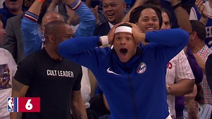 What's YOUR top 3? 🏀 #NBAFinals Game 1: 9 pm/et #NBAonABC | NBA