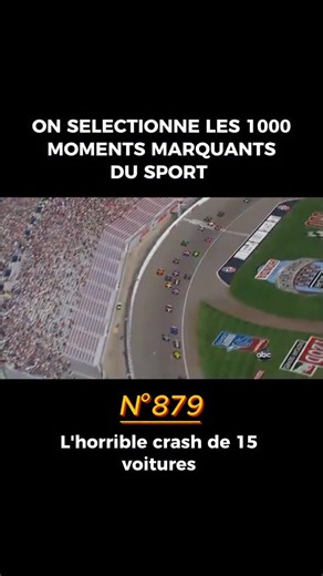 Sport Légende on Instagram: "Las Vegas 2011 : le crash qui a marqué l’IndyCar Le 16 octobre 2011, lors de la finale de la saison IndyCar Series sur l’ovale du Las Vegas Motor Speedway, un accident d’une violence extrême se produit dès le 11ᵉ tour. En plein peloton, un accrochage déclenche un carambolage massif impliquant 15 voitures. Plusieurs monoplaces s’envolent, s’embrasent et se disloquent sous les yeux des spectateurs. La course est immédiatement interrompue, puis définitivement arrêtée. L