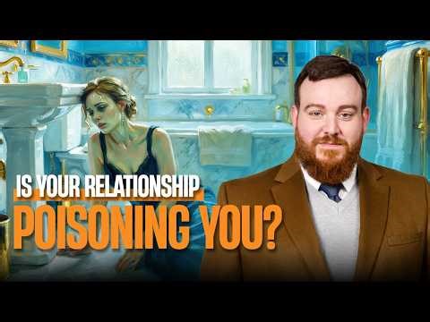 What Narcissistic Abuse Does To Your Nervous System Over Time