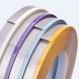 [Hot Item] Flexible Acrylic Edge Trim Easy Application on Curved Surfaces