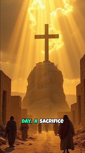 The Cross Wasn't the End—Here's What Happened Next #easter #jesus #resurrection