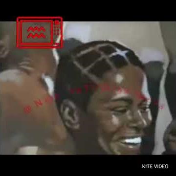 Roots Miniseries 1977, theme song