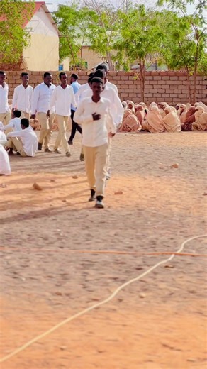 Fasada Form Four and Three at Rajo Primary and Secondary School