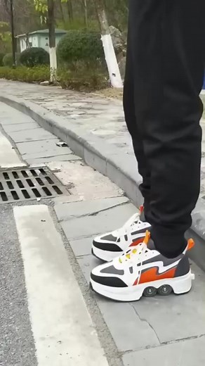 Roller skate shoes | Magic Land