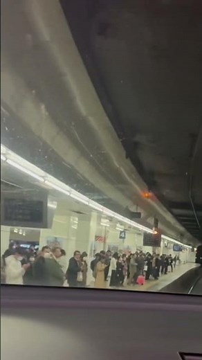 名古屋駅構内ミュージックホーン