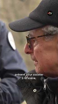 La destruction de 585 obus de la Première Guerre mondiale