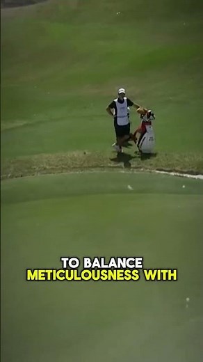 Golf's Slow Play Problem: A Lingering Debate! #golfslowplay #paceofplay