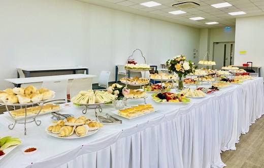 Teabreak là gì?Nguồn gốc & vai trò trong các sự kiện ngày nay