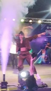 1.1M views · 54K reactions | #NoraFatehi burns the dance floor with her hot dance moves ️Pallav Paliwal | The Daily Jagran | Facebook