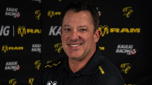 Tony Stewart Is Returning To NASCAR At Daytona With Ram - American Cars And Racing