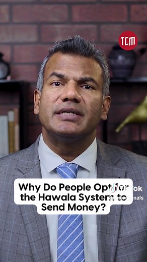 Understanding the Hawala System for Money Transfers