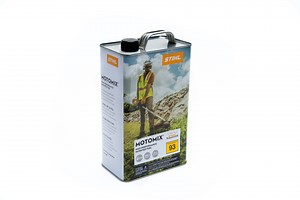 STIHL MotoMix® | STIHL