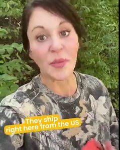 119 shares | "It saved my life on a hiking trip that got too cold at night. I'll never go anywhere without one." | Prepared Hero | Facebook