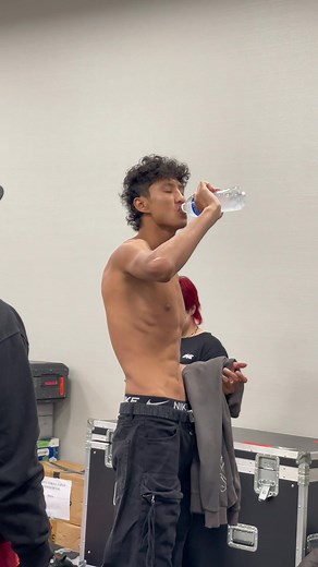 Done ✅ | VENUM Training Camp