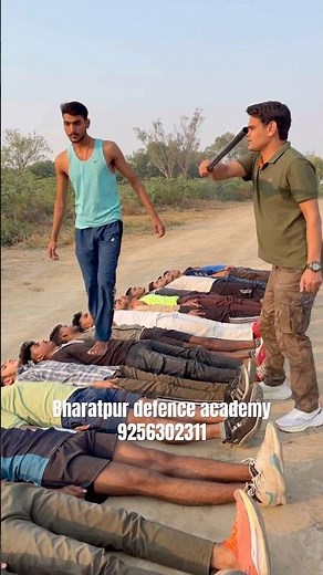 TA Commando Training #army #viral #shots #trending #shortsfeed #ytshorts