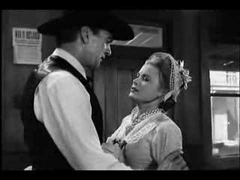 Gary Cooper - Western Hero