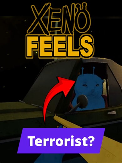 XenoFeels: What is it REALLY? Is it more than just a silly suggestive game? Game Name: XenoFeels XenoFeels is a inspection type game where you stop and check people at the space border, then blast them if anything's wrong. Psychological horror elements creep into the demo as you play, so I really wonder how far it will go with that aspect once the game is fully released! I really wanted to make this video since I was getting so many questions about the game, and wanted people to know what it is 
