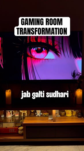 Building MY ULTIMATE DREAM GAMING SETUP! Living room to GAMING ROOM part 3