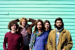 Tame Impala: 10 Interesting Facts You Might Not Know