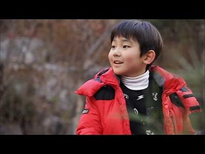 EBS 초등 4학년 겨울방학생활- 6강- 자연의 보물, 천연기념물