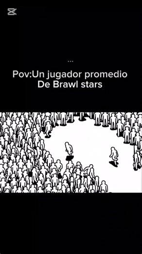 POV un jugador promedio de bug stars