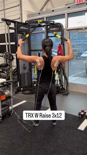 Upper extremity exercises for climbers with shoulder pain!