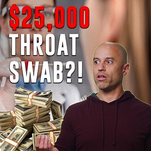 Insurance companies are supposed to LOWER healthcare costs by fighting inappropriate price gouging, right? WRONG. Here's why. | ZDoggMD