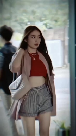 Natasha Wilona's Latest Video Features JJ Inn Truss