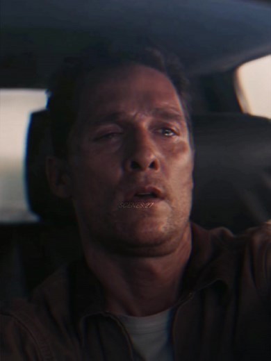 Interstellar Scenes Explained: Ghosts and Emotional Moments