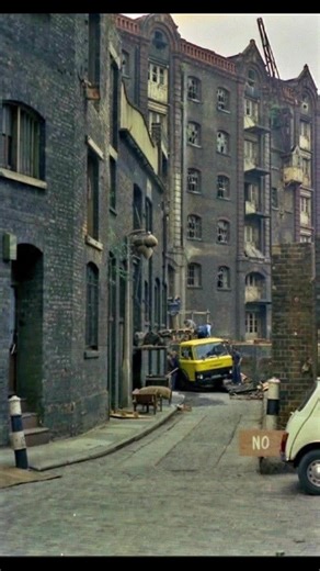 #1970s #oldschool #eastlondon #memories #voiceeffects