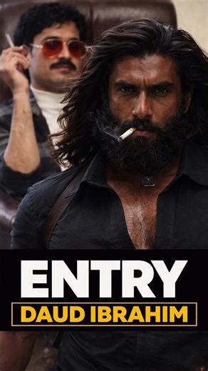 Dhurandhar 2 Creates History – The Most Powerful Entry Shocked Everyone!#dhurandhar #shorts