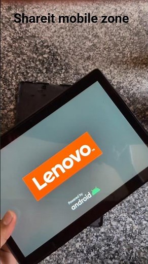 Lenovo Tab M10 (Tb-X505X) Blank Display problem ((easy repair)) #trending #display #fix #phone