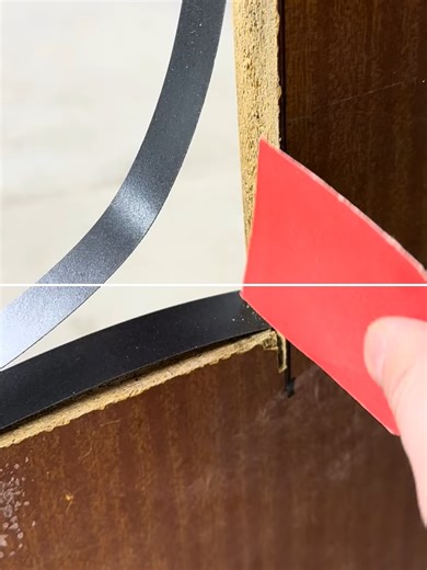 Secret Tricks for Perfect Furniture Edge Banding