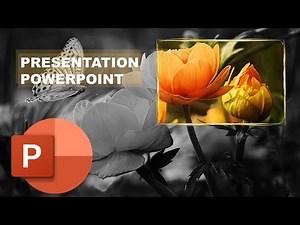 Créez Une Slide Époustouflante : Tutoriel PowerPoint Pas à Pas !