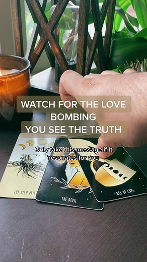 💣💣💣 #tarot #spirituality #1111 #222