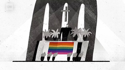 CNN - Life After Coming Out