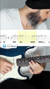 Easy on Me - Guitar Pro