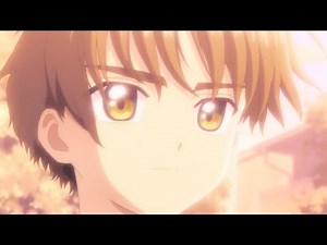 Cardcaptor Sakura: Clear Card-hen - Opening