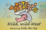 Play Willys Wild, Wild West | Free Online  Games. KidzSearch.com