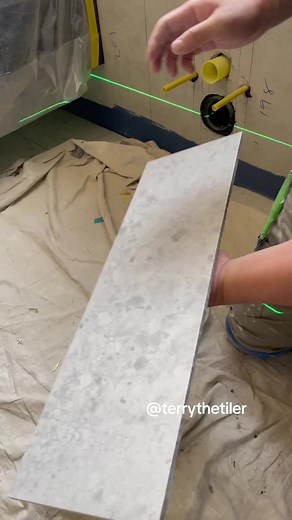 Terrythetiler on TikTok