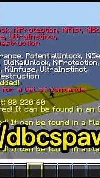 HOW TO GET REALLY STRONG AT THE EVENT! 🐉 (DBC Commands)