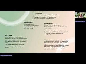 What is Hereditary Spastic Paraplegia (HSP)