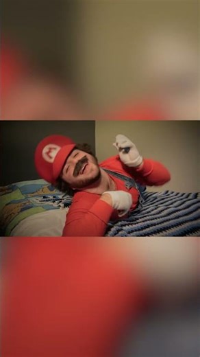 Happy MAR10 Day! #supermario #mario