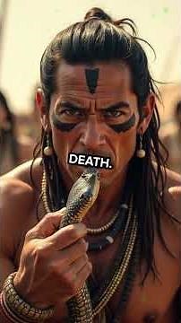 Inside the Hopi Snake Dance Ritual