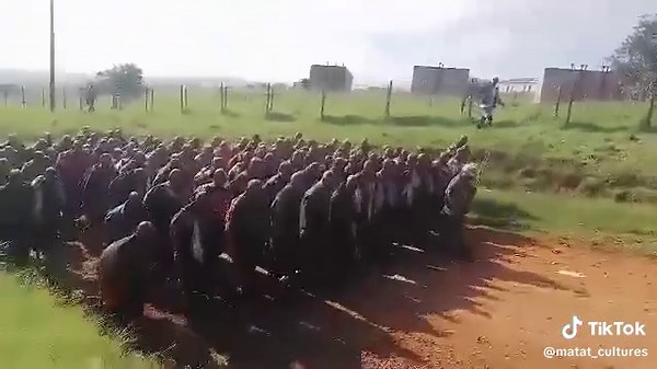 Makoloane Basotho Celebration in Matatiele