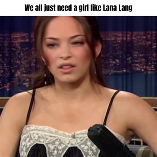 Exploring Lana Lang's Journey in Smallville