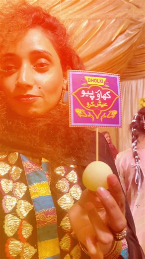 Celebrating Mehndi Night Traditions