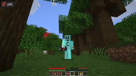 Minecraft but I can Buy TNT #Craftee #new #video #minecraft #gaming | Craftee Gaming