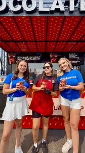 Have you tried any of the 41 new foods for this year’s New Food Showdown at the 185th Erie County Fair? See the full list of new foods, their locations and cast your vote in the link in our bio! 🔗 Happy voting 🗳️😋 | The Erie County Fair