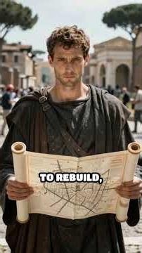Rome in Flames: The Fire That Changed History